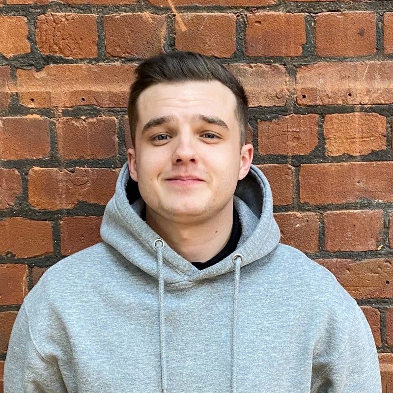 Connor Spencer profile picture