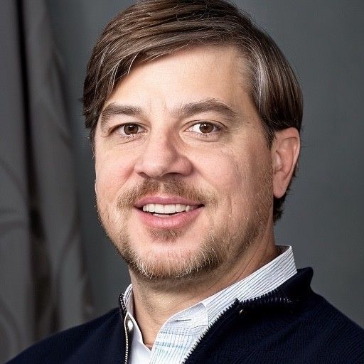 Joshua Dickinson profile picture