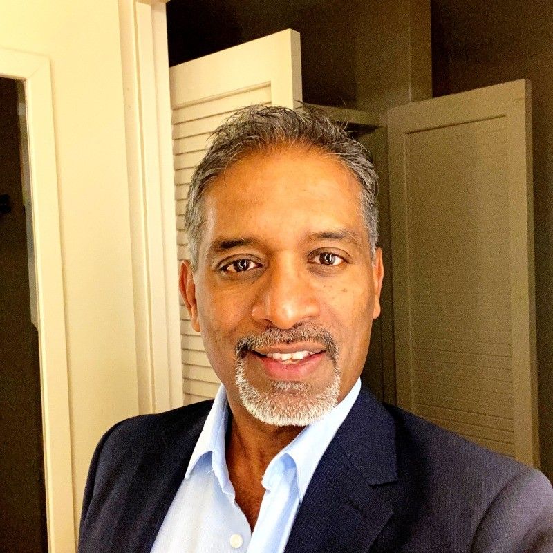 Umesh Anand profile picture