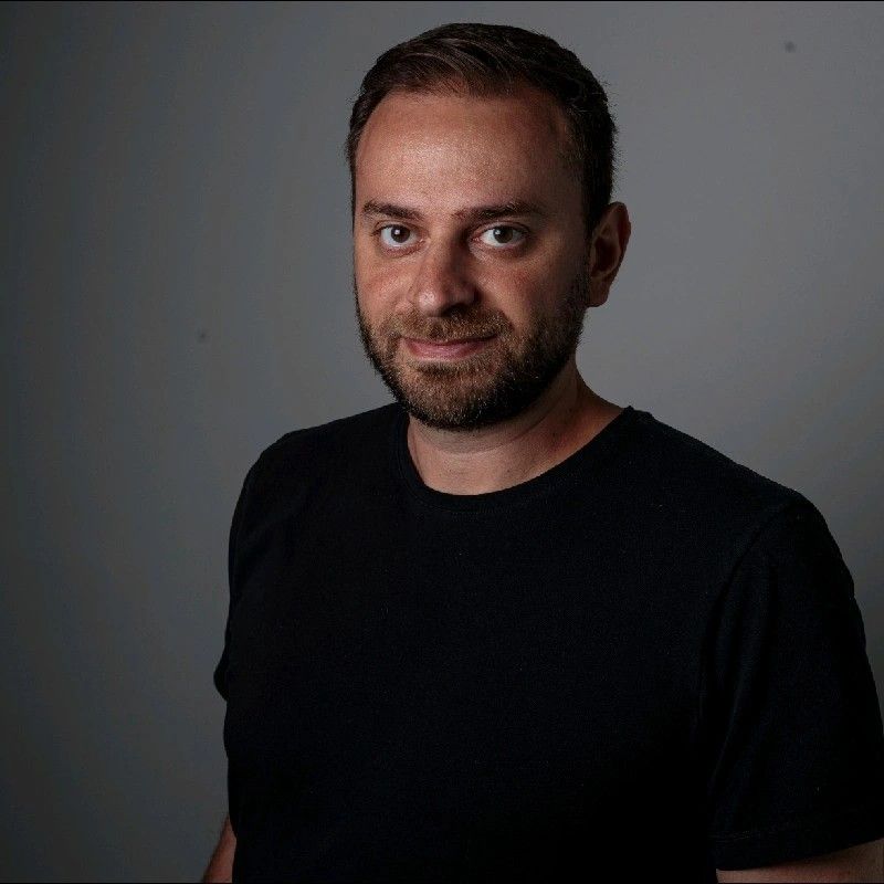 Alan Seleme profile picture