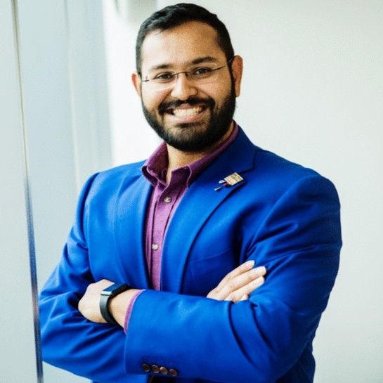 Deepak Prabhakar profile picture