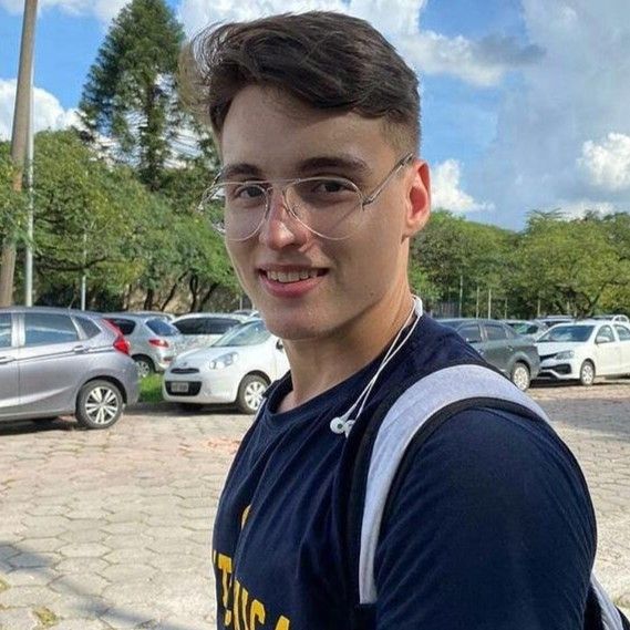 Victor Hugo Chimenez Queiroz profile picture