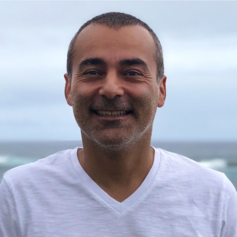 Fabrizio Blanco profile picture