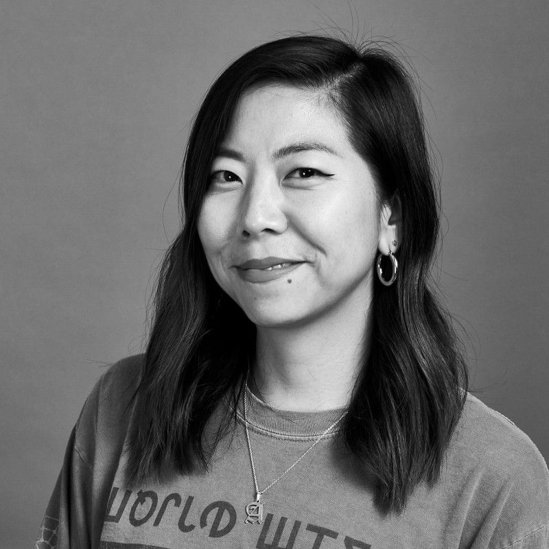 Ann Suh profile picture