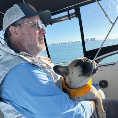 Steve Paro profile picture