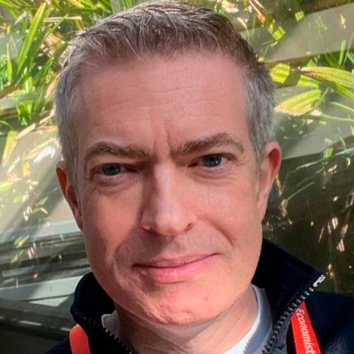 Donald Brady profile picture