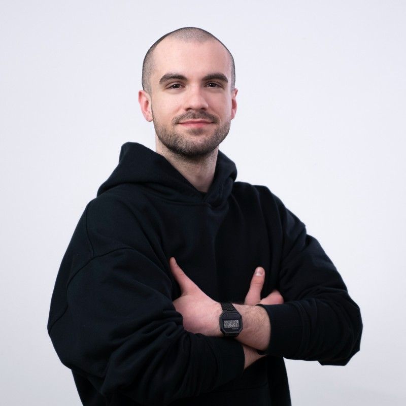 Michal Jozefiak profile picture