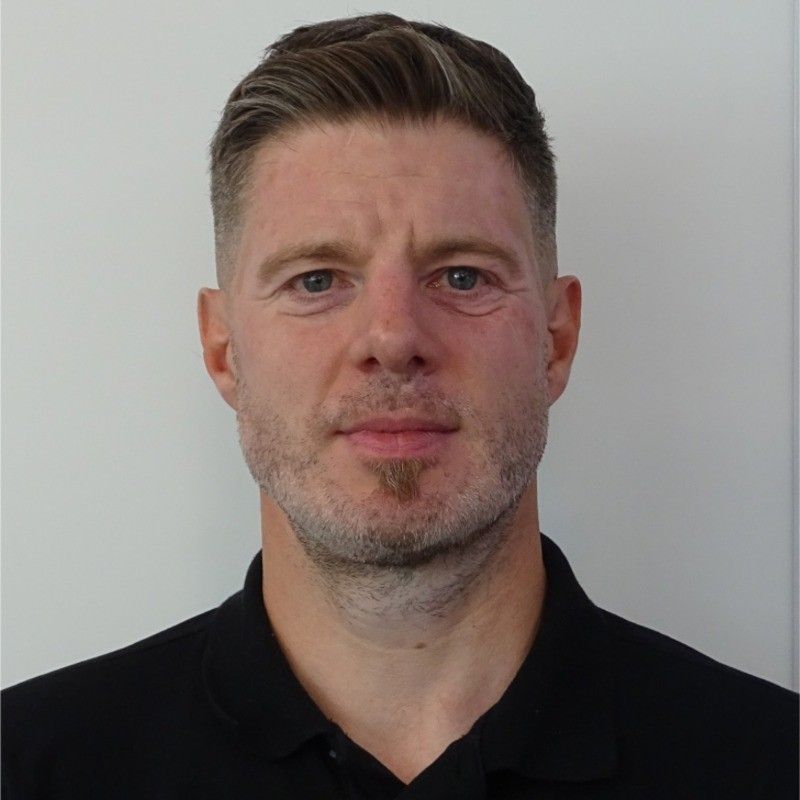 Davey Johnston profile picture