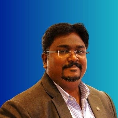 Vinod Krishnan profile picture