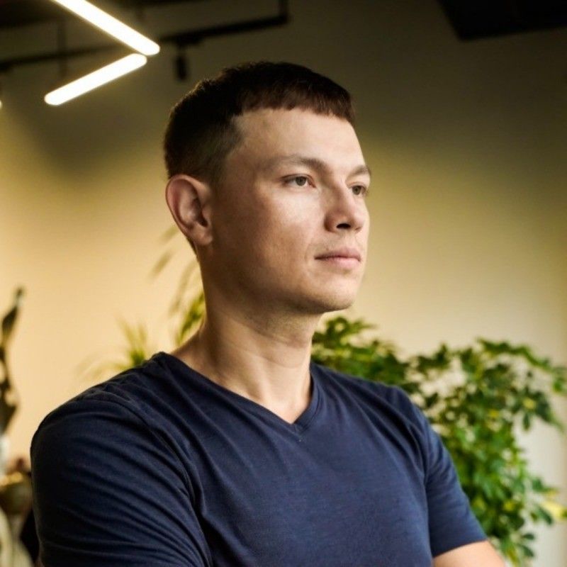 Andrew Fan profile picture
