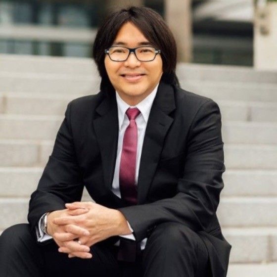 Aaron Au profile picture