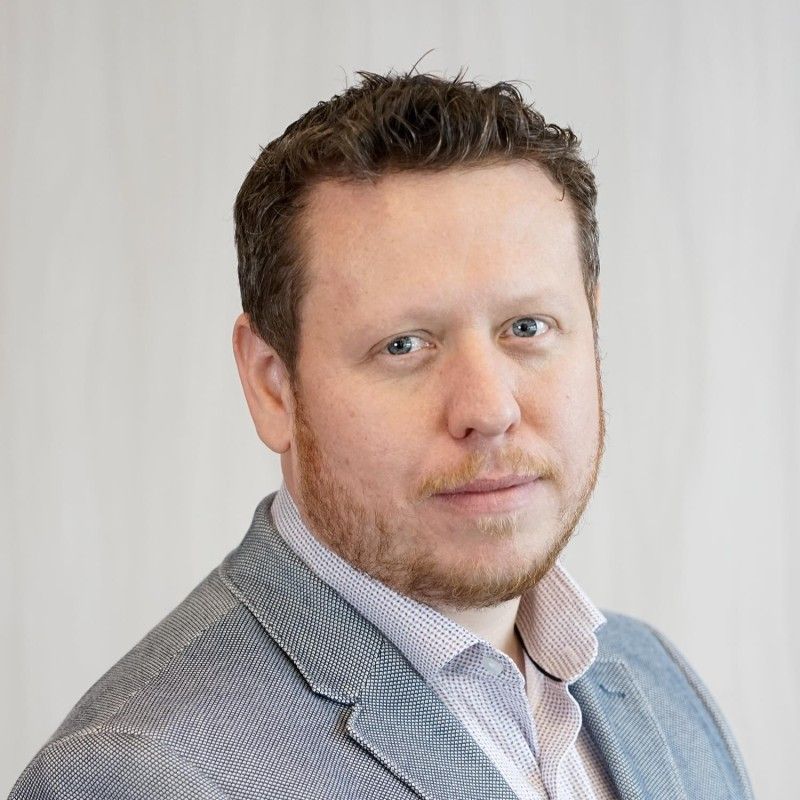 Thomas Monaghan profile picture