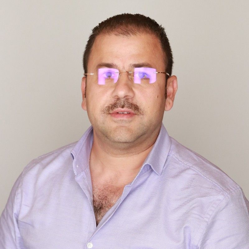 Ahmed Mahmood profile picture