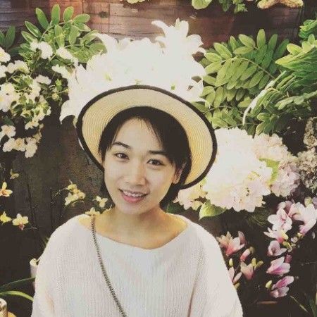 Yue Zhang profile picture