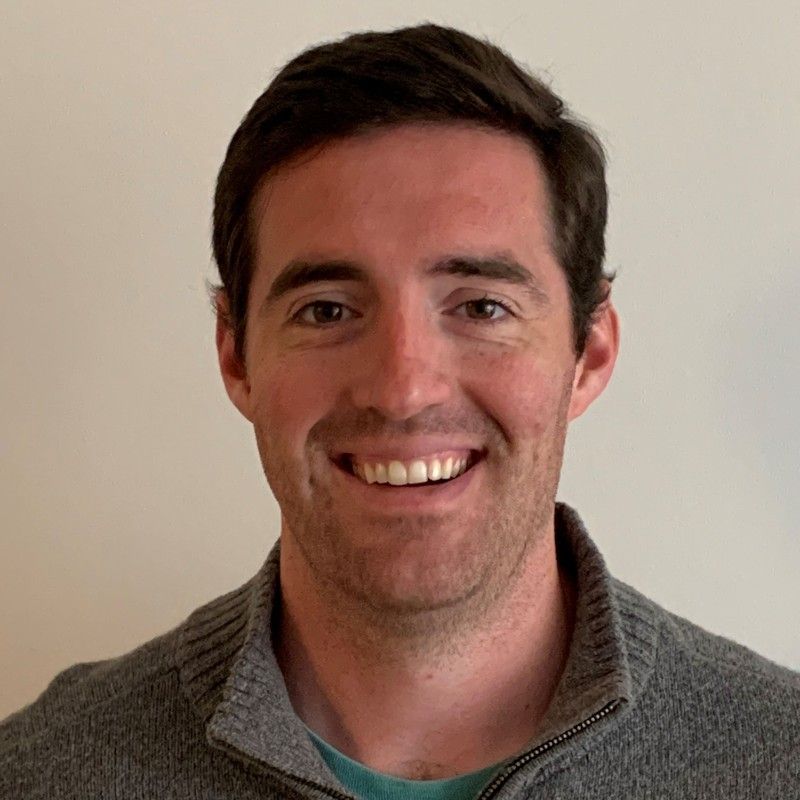 Shawn Lewis profile picture