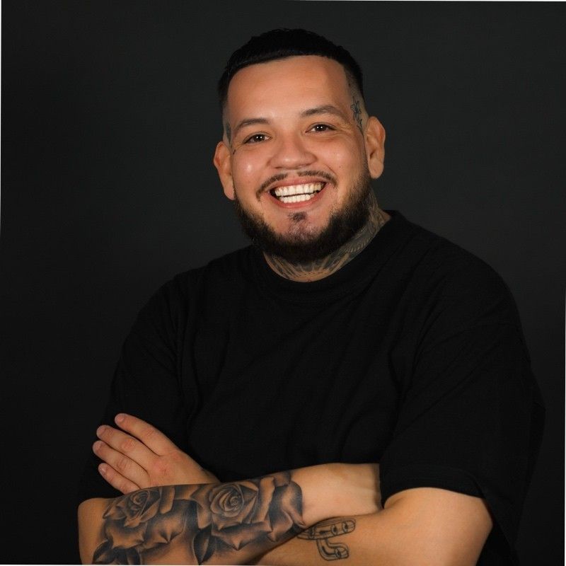 Red Rodriguez profile picture