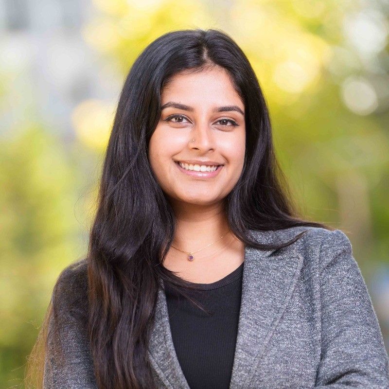 Bidisa Mukherjee profile picture