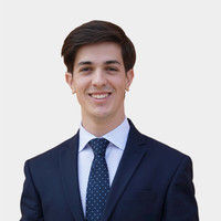 Davide Kron profile picture