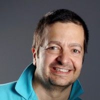 Cedric Combey profile picture