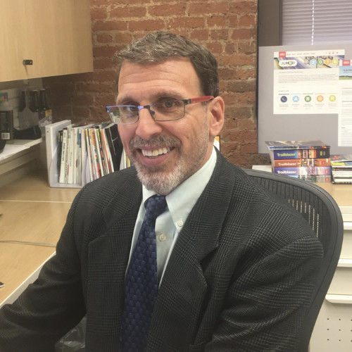Steve Reilly profile picture
