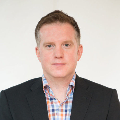 Ben Firman profile picture