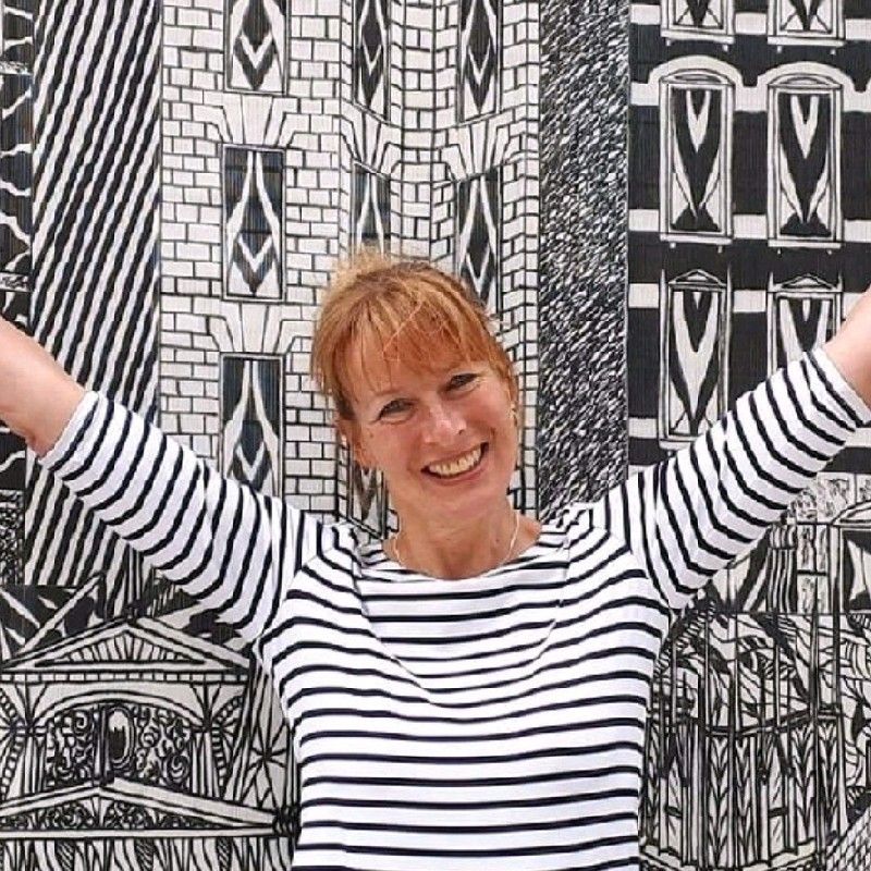Ina Kremer profile picture