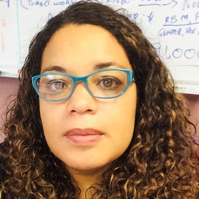 Gabrielle Henderson profile picture