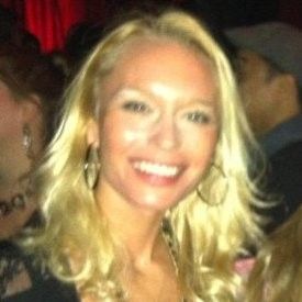 Angie B profile picture