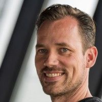 Taeke Reijenga profile picture