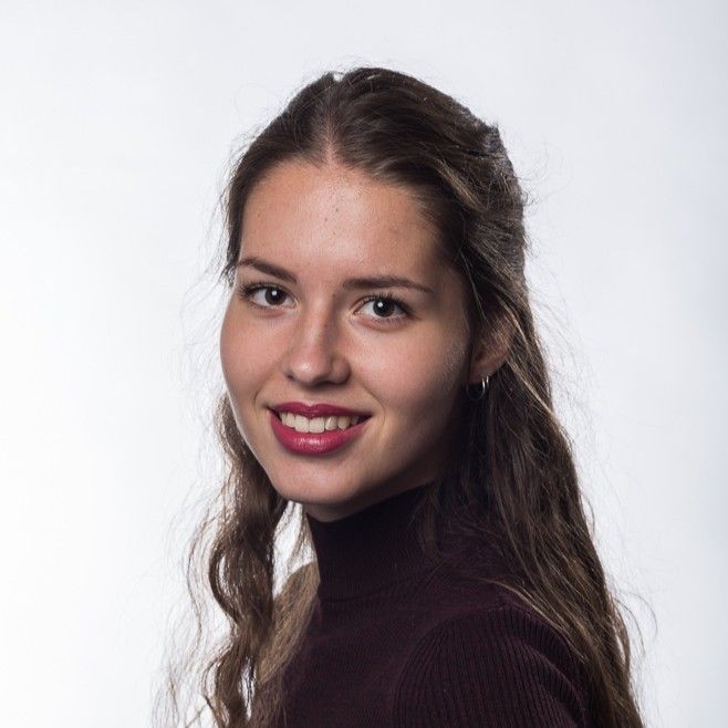 Adriana Novakova profile picture