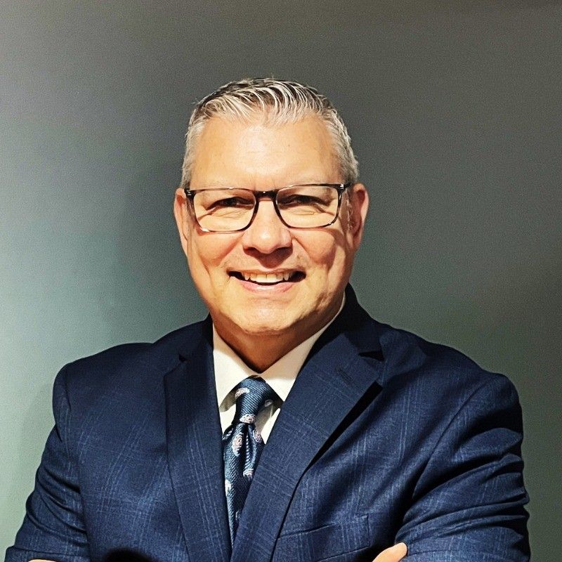 Jim Tidaback profile picture