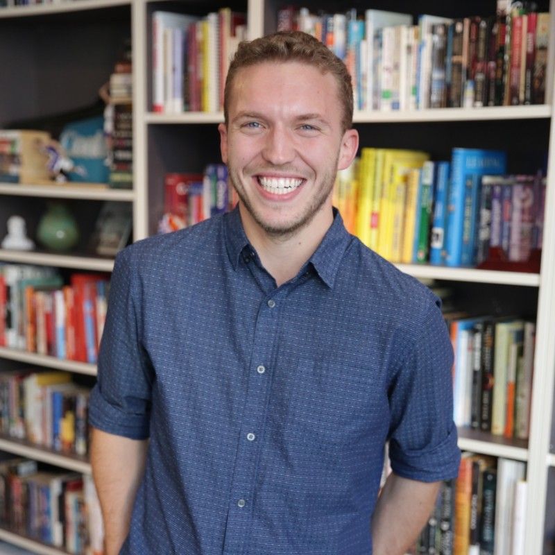 Brian Maehl profile picture