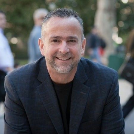 Michael Levin profile picture