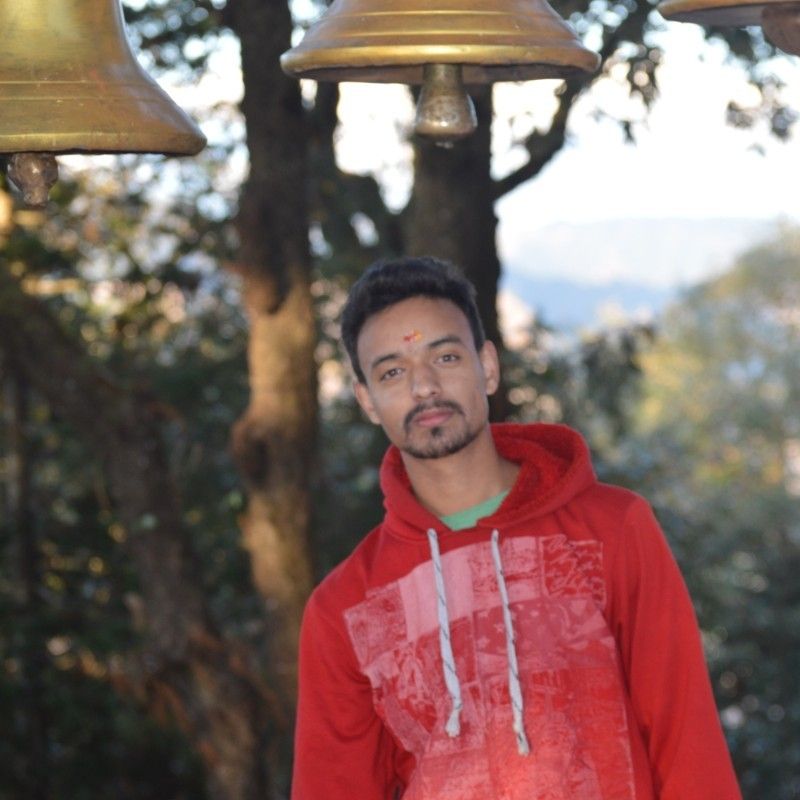 Manish Singh profile picture