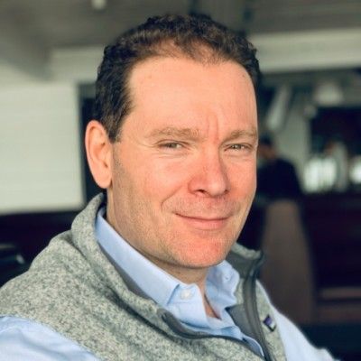 Isaac Shapiro profile picture
