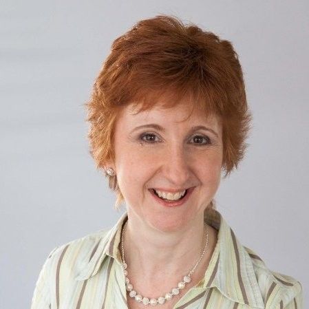 Debbie Callaghan profile picture