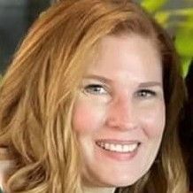 Christine Gaudet profile picture