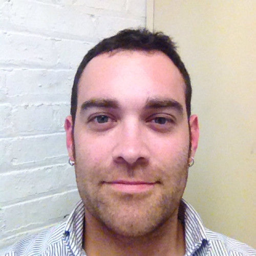 Justin Neumaier profile picture