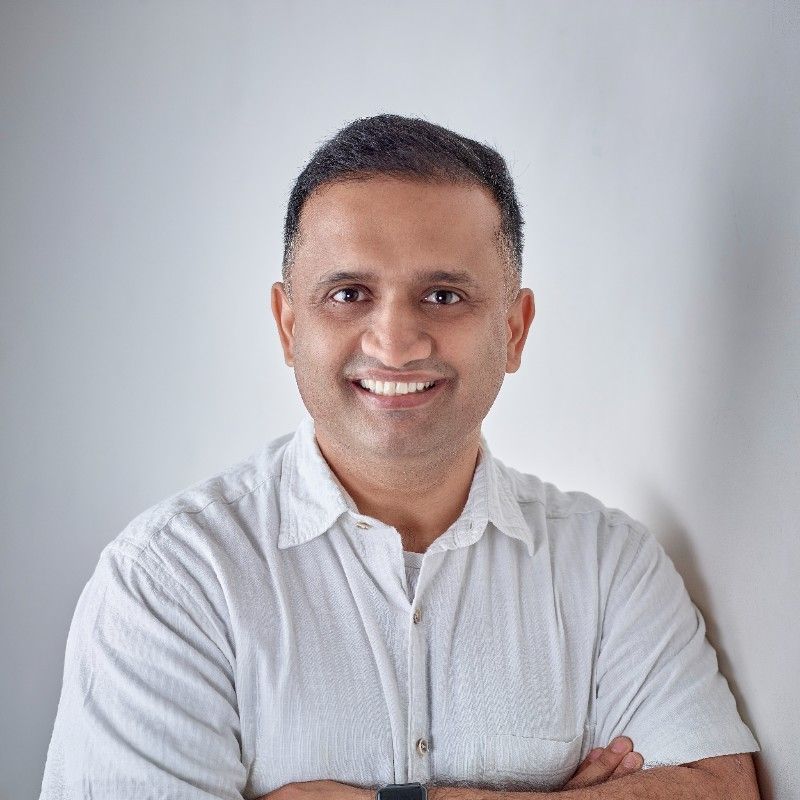 Raghu Kashyap profile picture