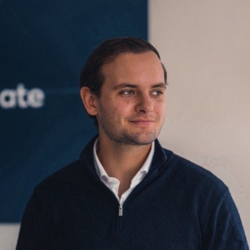Wouter Van Der Werf profile picture