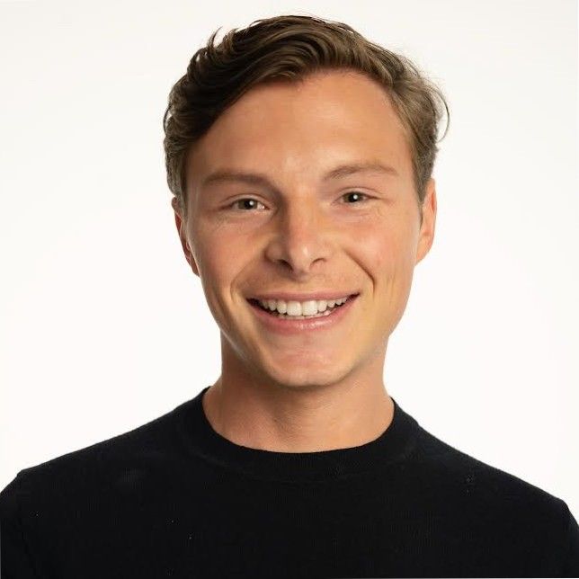 Jack Randall profile picture