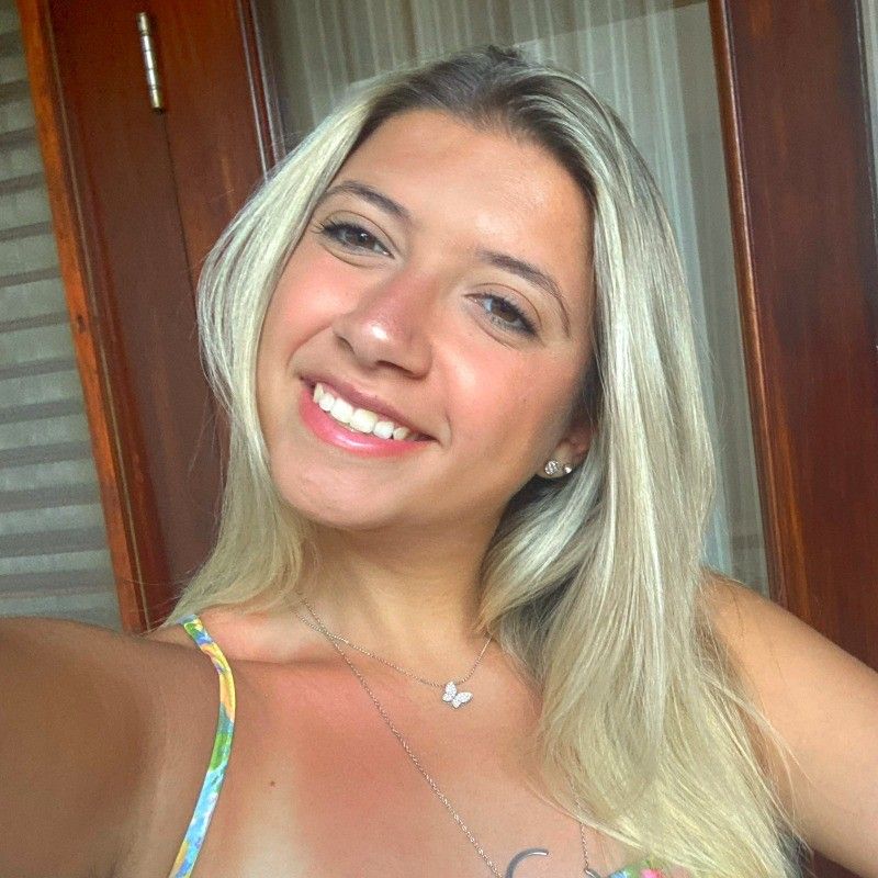 Carlee Rizzo profile picture