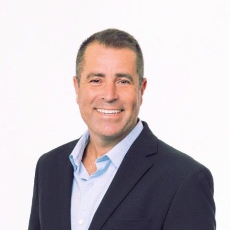 Andy Green profile picture