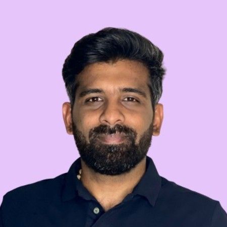 Sendil Ravindran profile picture