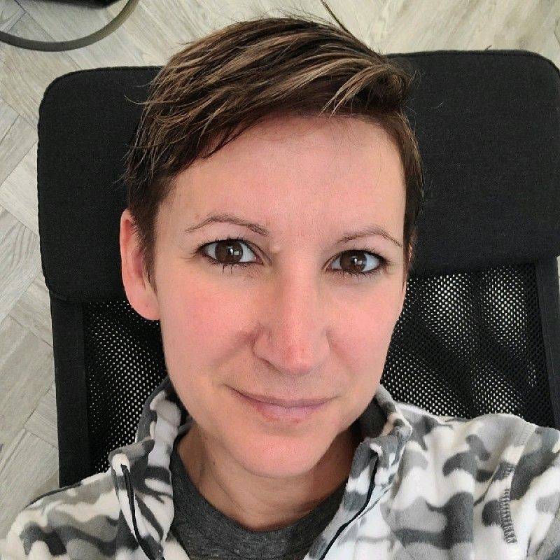 Bridget Swanson profile picture