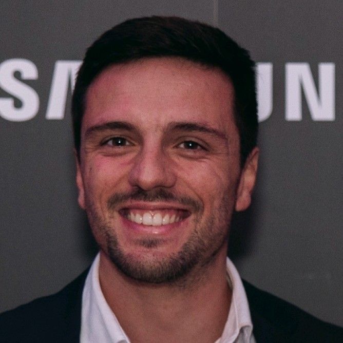 Andre Diogo profile picture