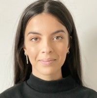 inès ouali profile picture