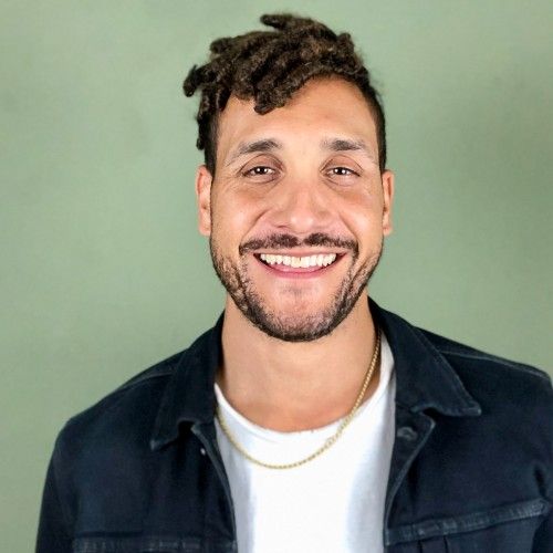 Joshua Davis profile picture