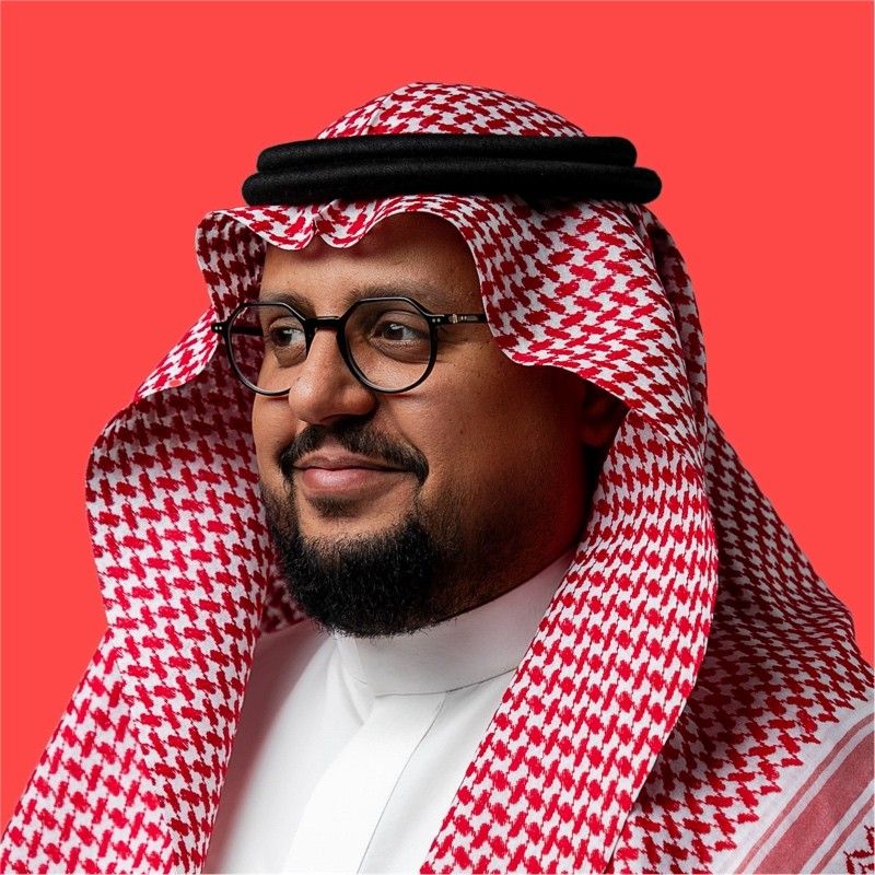 Abdullah Dhahran profile picture