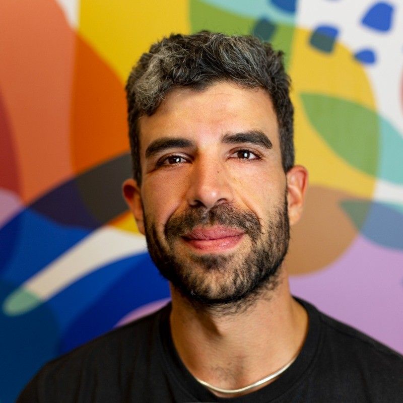 Alessandro Zinnai profile picture